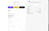 The Skin Spot coupon verification screenshot
