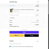 10OFF coupon verification screenshot