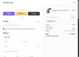 WEEKEND10 coupon verification screenshot