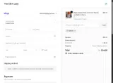 5ON25 coupon verification screenshot