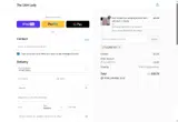 ELIZABETH15 coupon verification screenshot
