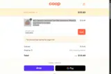 VMX2H9J8 coupon verification screenshot