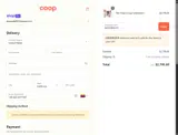 GOODEGG15 coupon verification screenshot