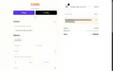 CHICKENSMART coupon verification screenshot