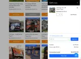 MPVIP coupon verification screenshot