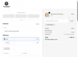 WELCOME24 coupon verification screenshot