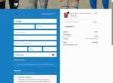 GT4SOXBOX coupon verification screenshot