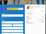 namastemari coupon verification screenshot