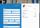 namastemari coupon verification screenshot