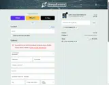 CouponBirds10 coupon verification screenshot