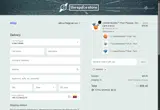 SAVING coupon verification screenshot
