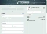 space40 coupon verification screenshot