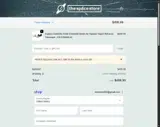 NEW10 coupon verification screenshot