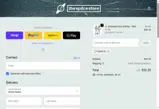 SAVE15 coupon verification screenshot