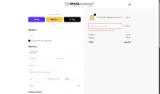 TRYME coupon verification screenshot