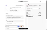 The Spark Company coupon verification screenshot