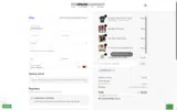 sparkle15 coupon verification screenshot
