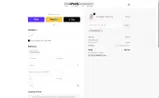 CLEARANCE coupon verification screenshot
