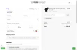 The Spark Company coupon verification screenshot