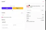 MFB coupon verification screenshot
