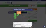 SSL2025TLS coupon verification screenshot