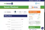 CMC3save10 coupon verification screenshot