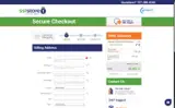 CMC3save10 coupon verification screenshot