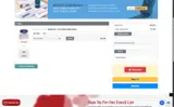 SHOPSMALL coupon verification screenshot