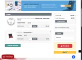WINTER coupon verification screenshot