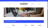 WOODGEARS coupon verification screenshot