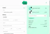 The Stash Shack coupon verification screenshot