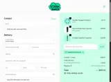 The Stash Shack coupon verification screenshot
