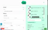The Stash Shack coupon verification screenshot