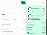The Stash Shack coupon verification screenshot