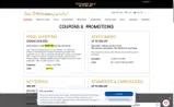 ship125 coupon verification screenshot