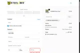 specialcardsavings coupon verification screenshot