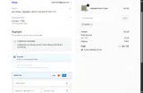 10OFF coupon verification screenshot