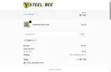 QEXE15 coupon verification screenshot