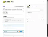 SAVE679 coupon verification screenshot