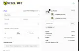 VLADIMIR coupon verification screenshot