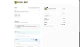 10OFF coupon verification screenshot