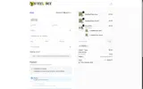COUPON coupon verification screenshot
