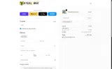 COELCTIVO coupon verification screenshot