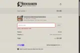 CRAFTY20 coupon verification screenshot