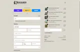 WELCOME15 coupon verification screenshot