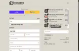 SIGNSHACK coupon verification screenshot