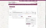 THANKYOU10 coupon verification screenshot