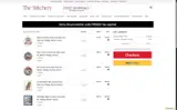 ST82825 coupon verification screenshot