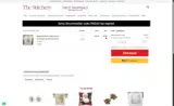 ST62525 coupon verification screenshot