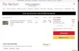 ST62025 coupon verification screenshot